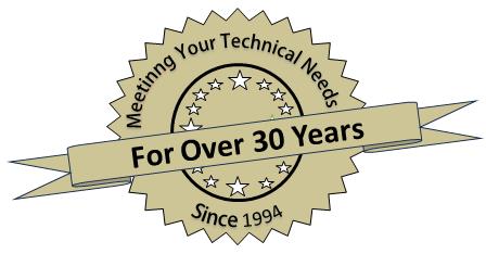 Coronel Data Processing, for over 20 years, consultants in business and computer related information, software, and solutions.